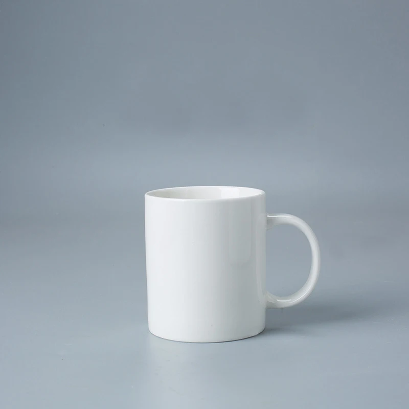 MugFavor magic coffee mug ceramic heat sensitive mug custom color changing mug glossy & matt MBS11