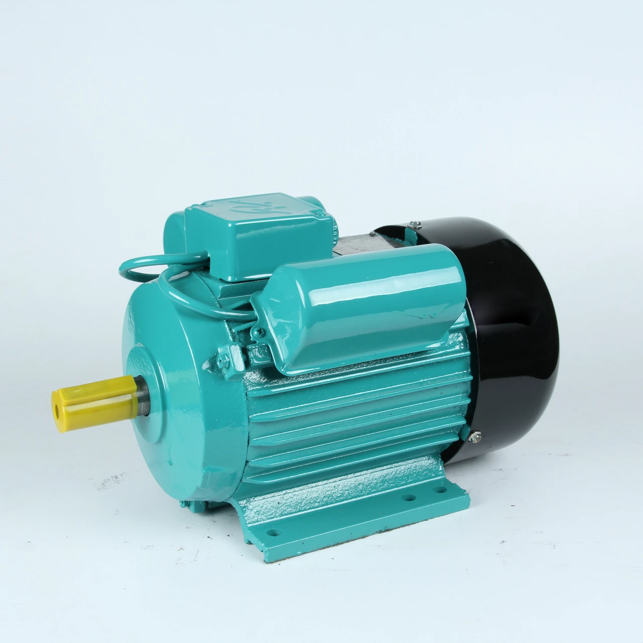  YL100L-2 Induction Electric Motor 5hp Single Phase 220