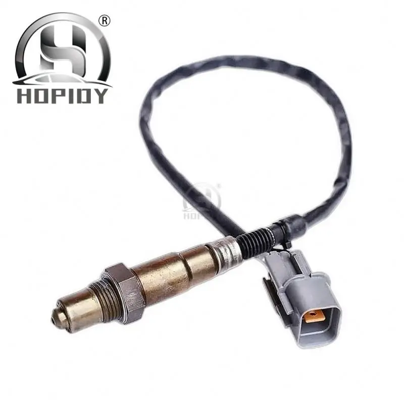 9P50 Automotive Spare Parts Upstream&Downstream Oxygen Sensor 39210-2B320 For 2012-2017 Hyundai Accent Kia Rio Soul 1.6L