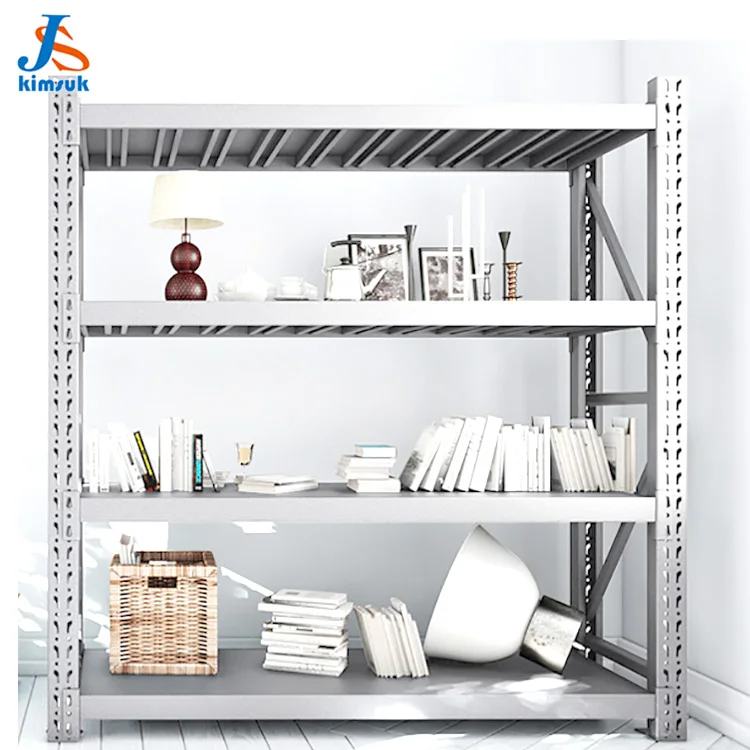 Оптовая цена от производителя kimyat, легкая установка, стеллажи для склада, стеллажи для хранения, полки для дома