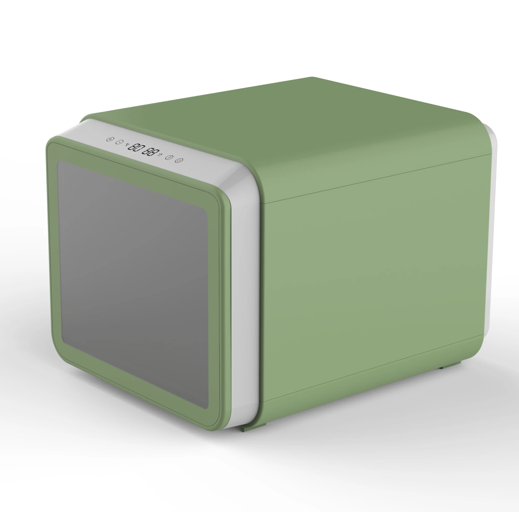 Household Kitchen Small Appliances Dehydrator Food Fruit And Vegetable Dryer