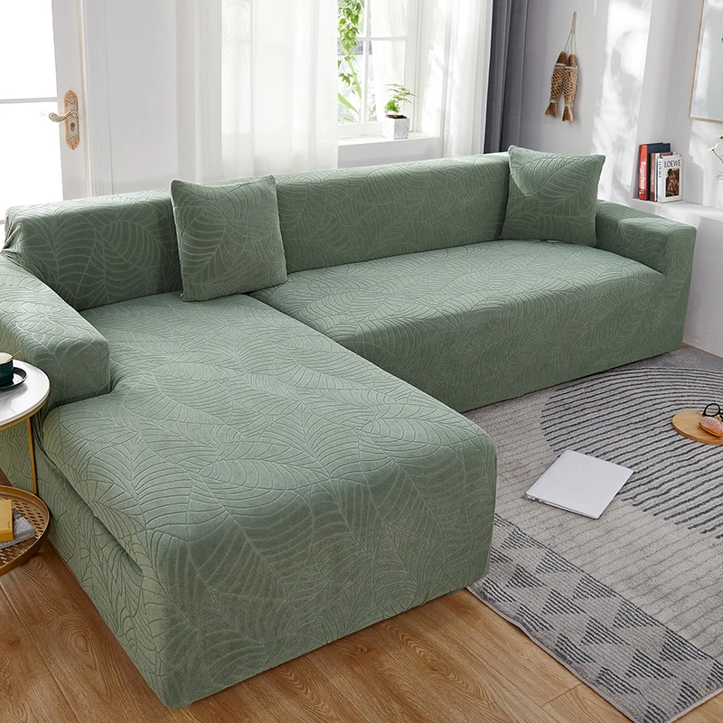 Luxury Elastic Stretch 3 Seater 2 Seater printing pattern Waterproof Furniture Spandex Sofa Cover Protector
