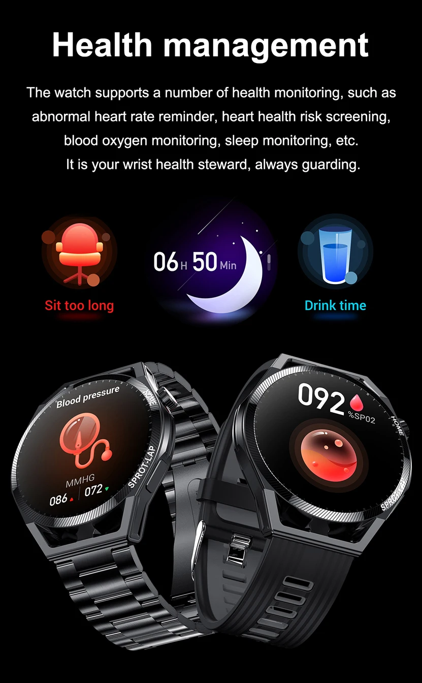 Smart Watch Men women
