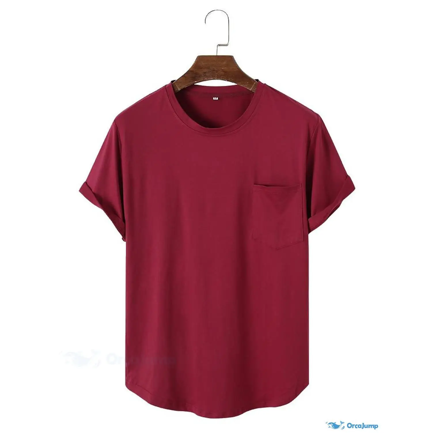 Men polos pour hommes T-Shirt High Quality Rock Band Vintage Black Designer Sports Free Sample Cotton Tshirts Plain Bulk T-Shirt