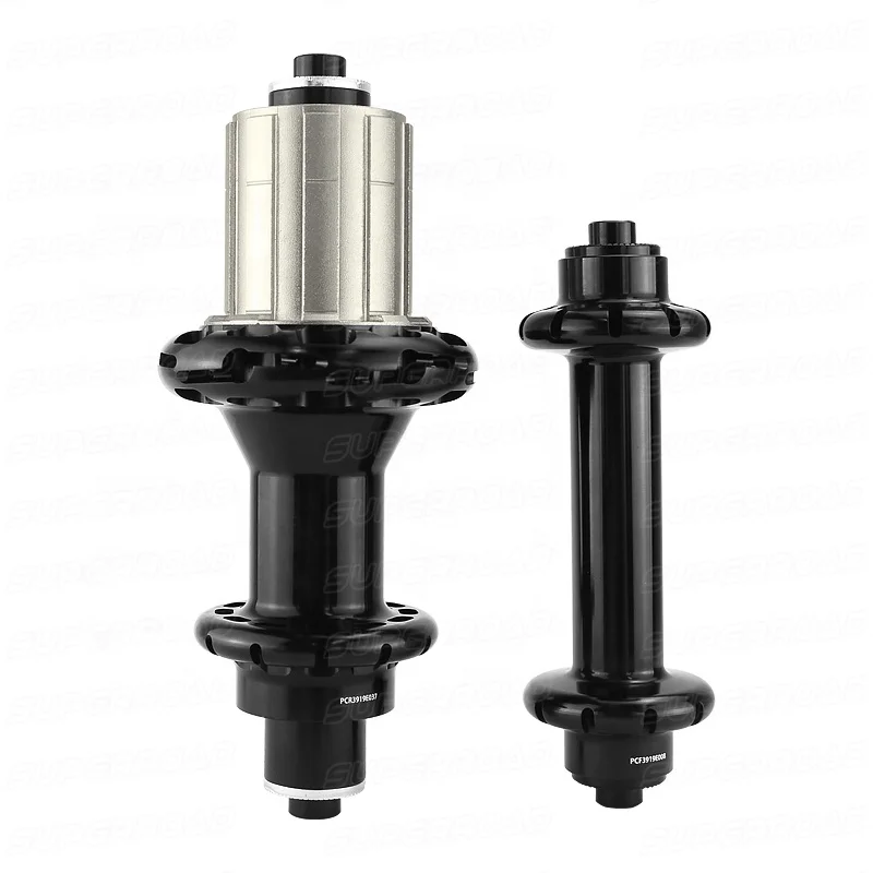 
Aluminum Powerway R39 Hub BIke Parts Bicycle V Brake Hub 