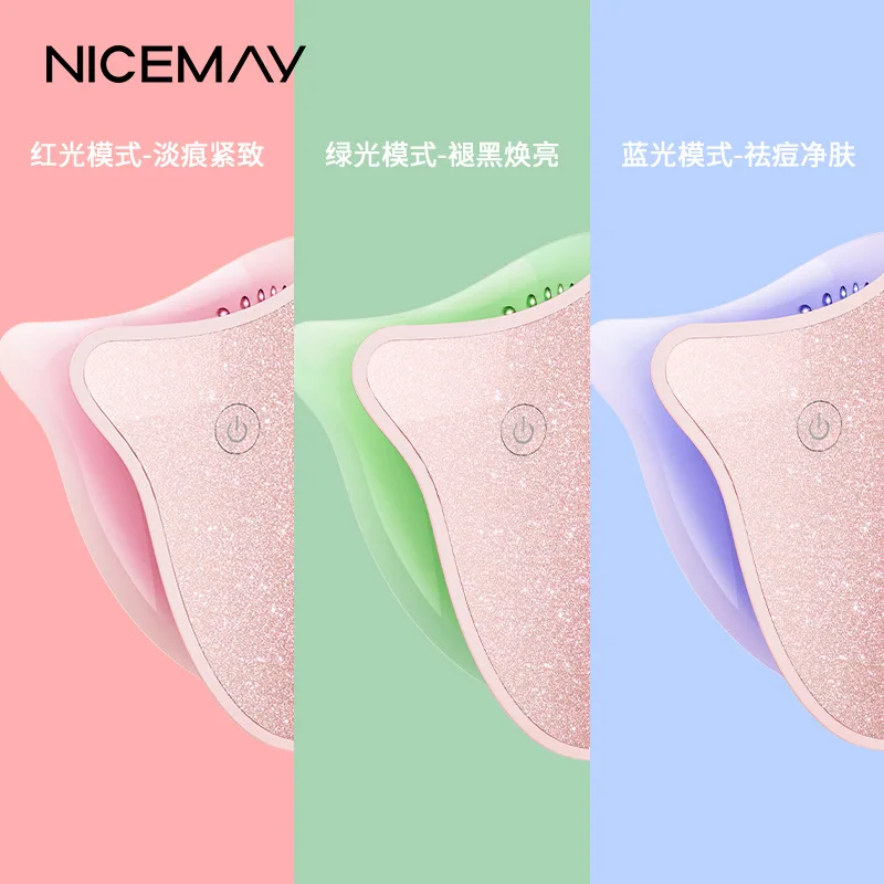  Professional Manufacture Led Face Light For