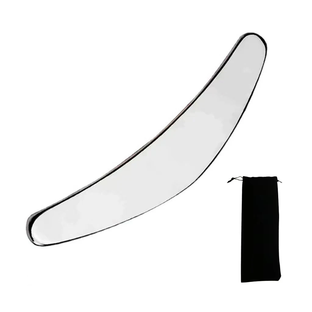 Массажная терапия мягких тканей из нержавеющей стали Gua Sha Guasha