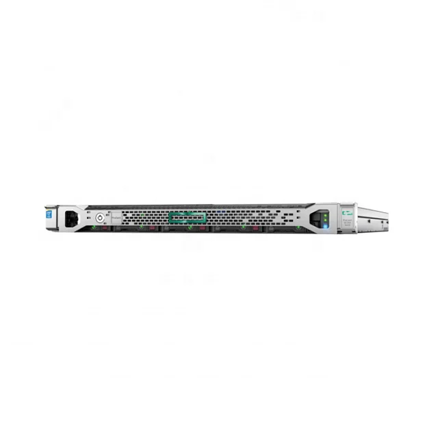 New Arrival of HPE ProLiant DL360 Gen9 E5-2650v4 Rack Server