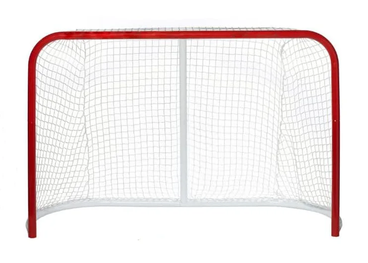 High Quality Hockey Goal Portable Ice Hockey Goal