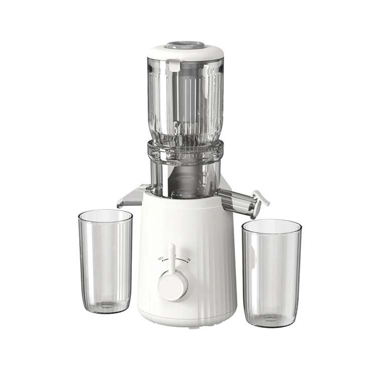 China products/suppliers. Electric Household Fruit&Vegetable Juicer Low Speed Juicer Extractor