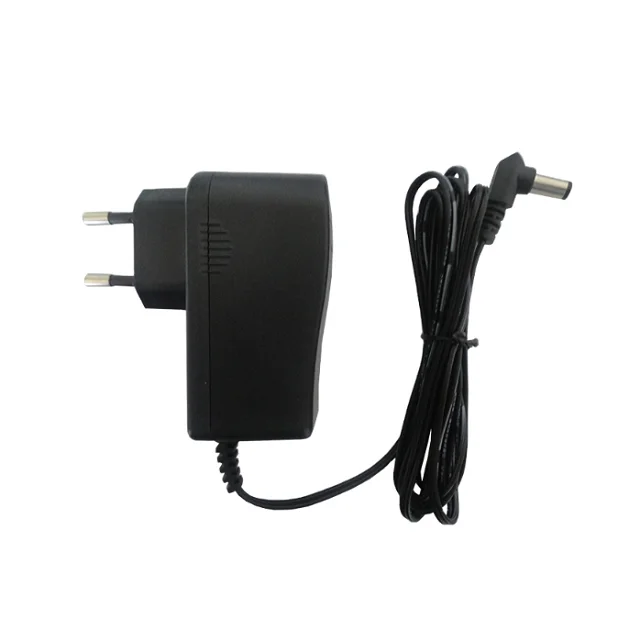 EU switching adapter 26V 500mA cleaner charger