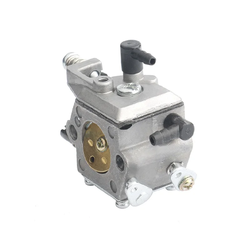 carburetors spare parts chainsaw carburetor for walbro 5200 52cc 5800 58cc carb chain saw