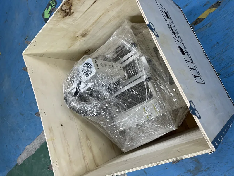SMT-машина полностью автоматическая станция для переоборудования BGA чипов и пайки с экономичным