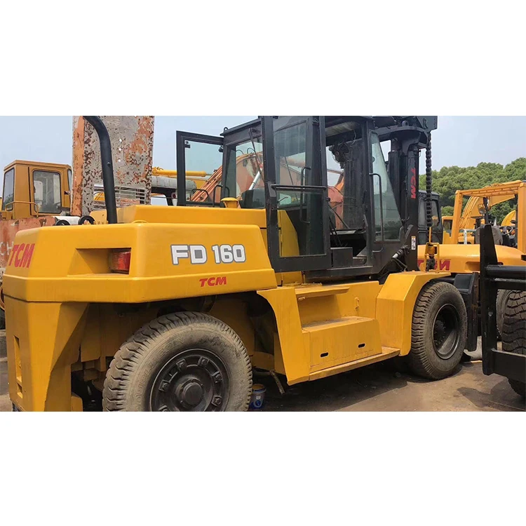 
Brand forklift 3 ton 5 ton 7 ton diesel fork lifter china made forklift truck 