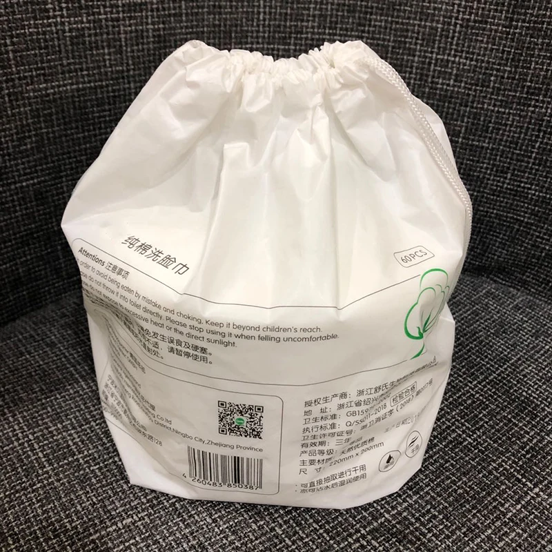 100% organic  towel 20 sheet rolls, 100%  Fiber Kitchen Cheap Dish Towel