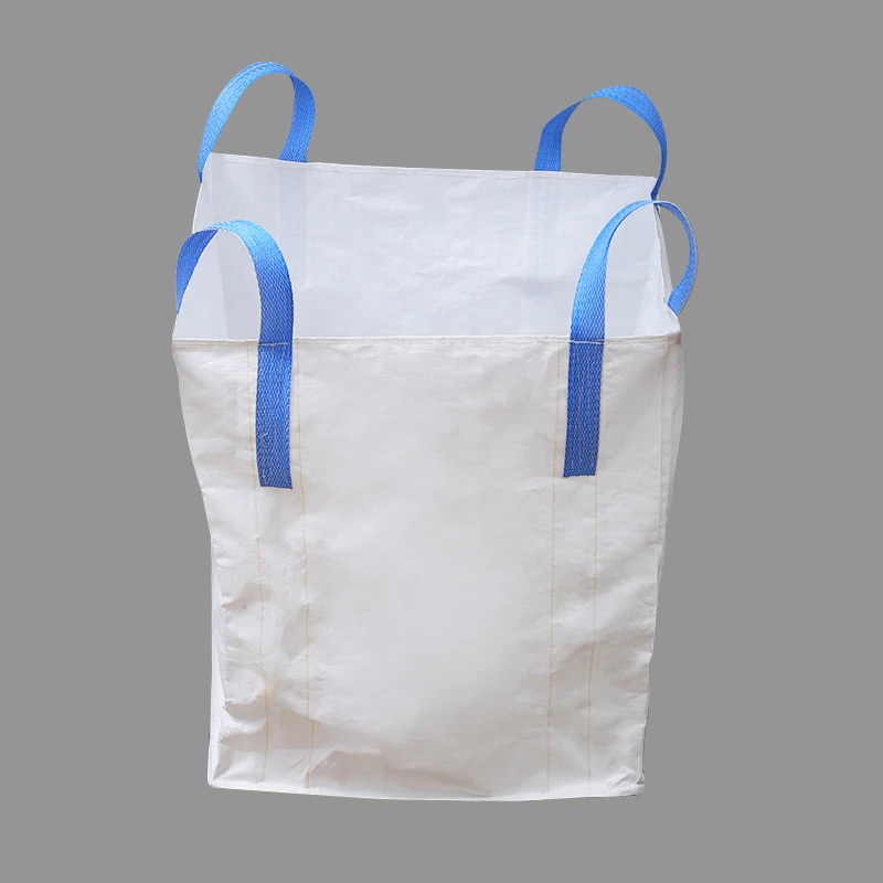 Низкая цена, плоское дно, 1000 кг, контейнер-вкладыш, большая сумка оптом