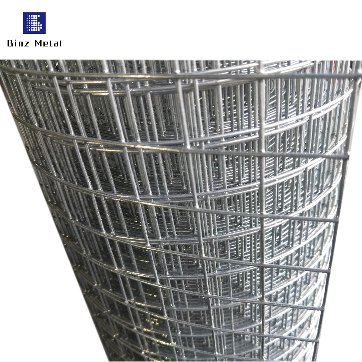 High quality finest price uniform mesh galvanized welded wire mesh construction
