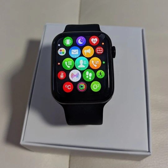 New style 1.75 inch ECG Dual UI Heart rate monitor  W26+ Plus Smart watch bracelet waterproof sport smartwatch for boys