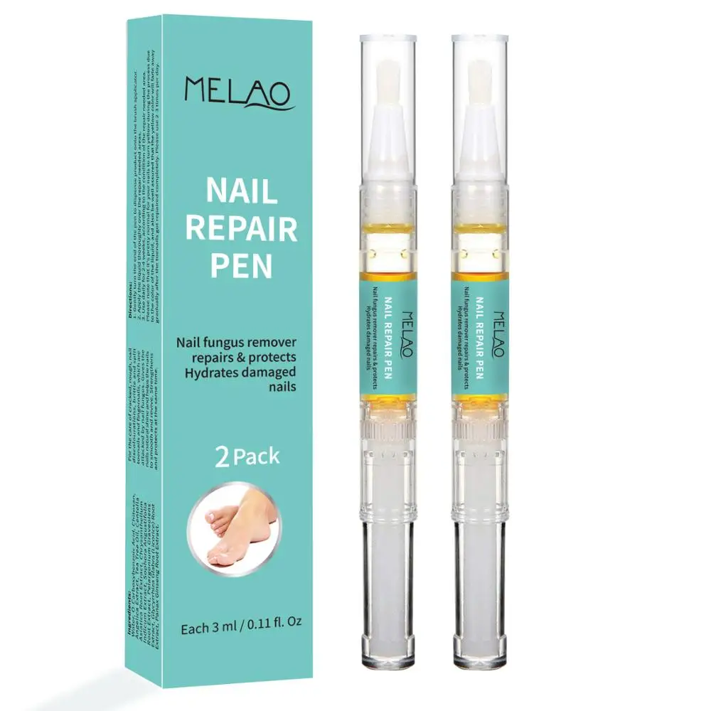 Частная этикетка для ухода за ногтями обработки питания ручка масло 2-way nail Art Уход Масло кутикулы чистого натурального шелка