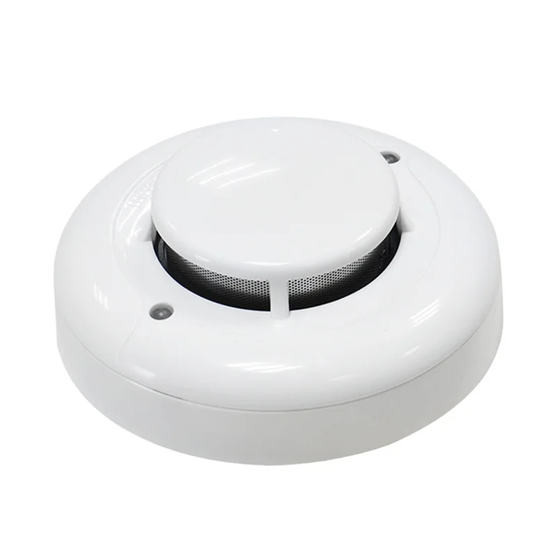 AW-CSD381-4W 4 Wire 48 volt Conventional smoke detectors with relay output