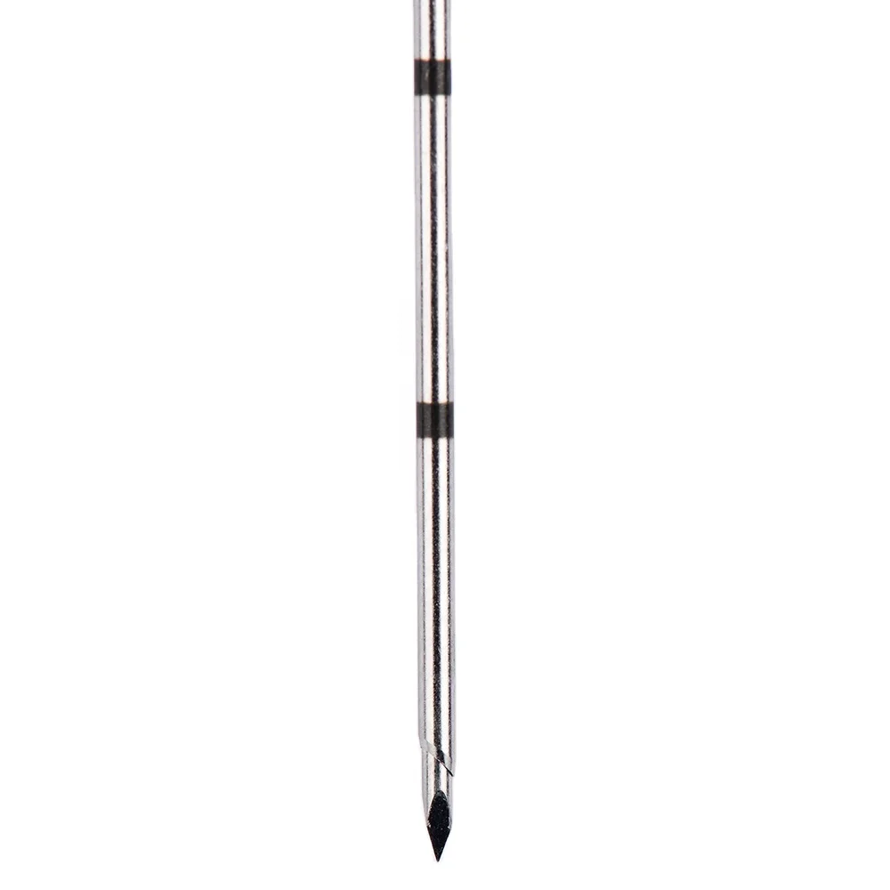Factory Direct Sale Disposable Nerve Block Needles Stainless Steel Anesthesia Spinal Needle