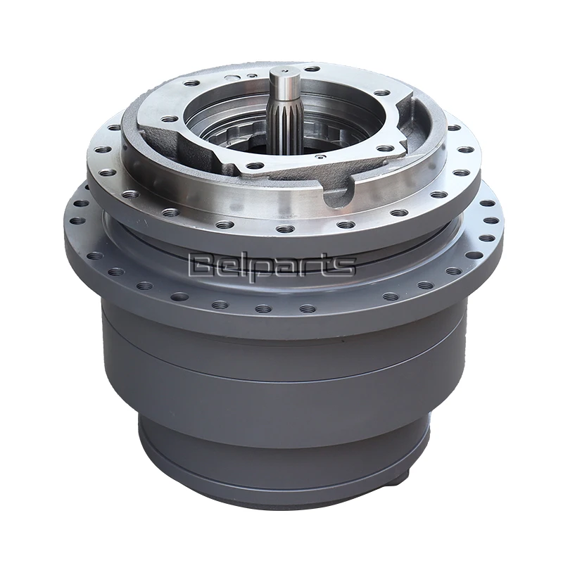 DX300-7 Excavator travel gearbox 404-00098C travel reduction gearbox