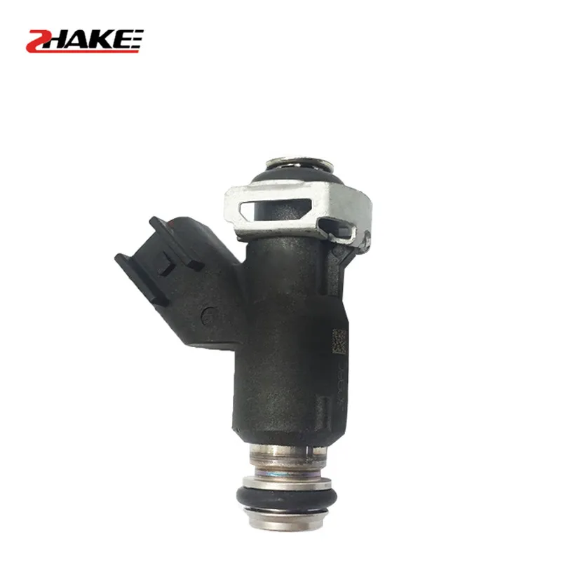 Brand New High Quality oem fuel injector 28239162 for American car wholesale fuel injector lpg injector nozzle