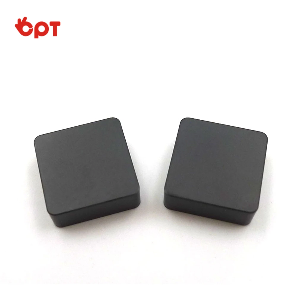 Hot sale solid CBN insert PCBN solid insert SNGA1204