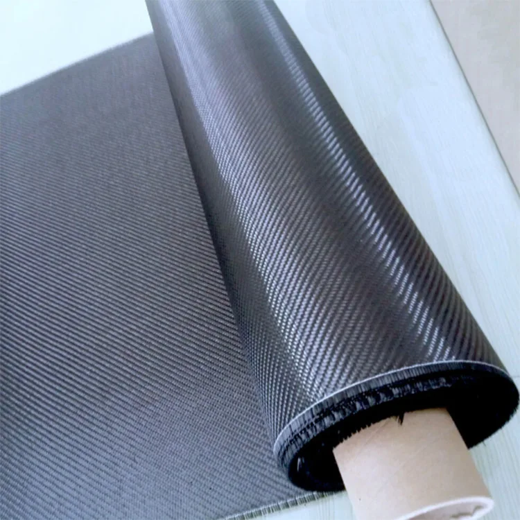 New Product Plain Weave Material Activated Carbon Fiber Mat