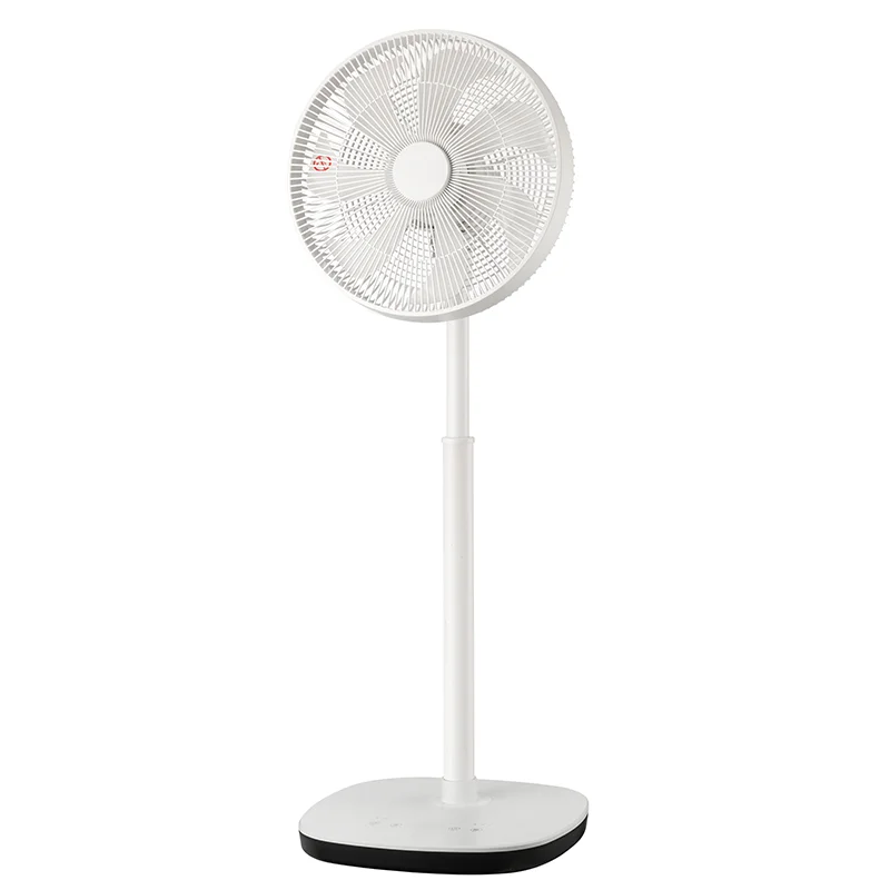 Customizable Indoor Air Conditioner Fan 14 Inch Pedestal Fan Stand Fan for Commercial