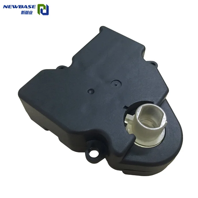 Manufacturer Customized Bus A/C Heater Blend Door Actuator
