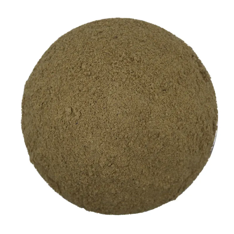 
high protein insect meal insect powder animal additive Phoenix worm 