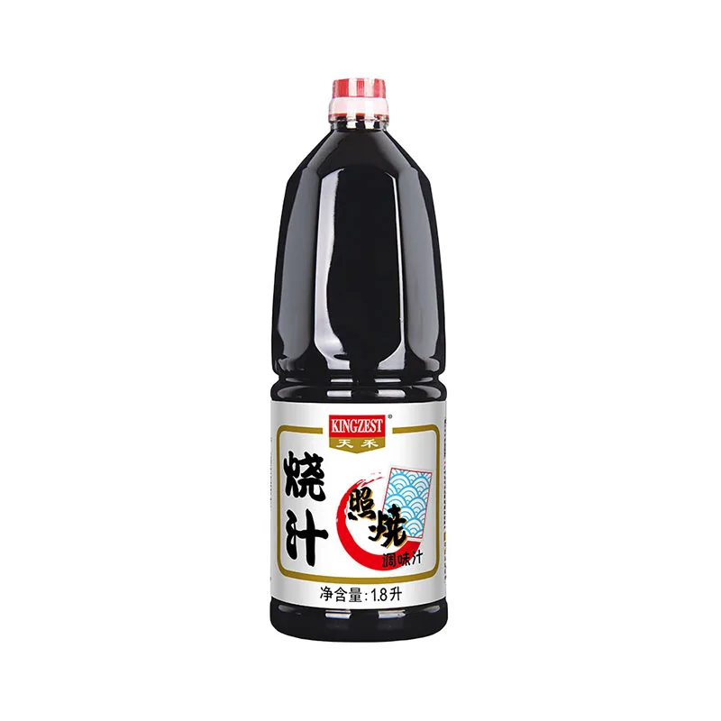 Teriyaki Bowl Take Out Bbq Sauces Japanese Barbecue Sauce Squeeze Bottles For Bbq Sauces