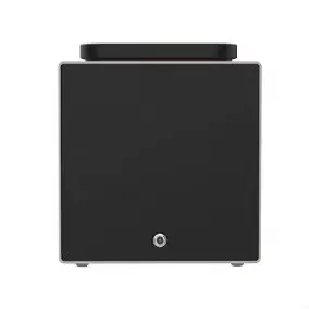 New Design Scents Aromatherapy Diffuser 200ml*2 Bluetooth Wifi Office Aroma Machines Double Bottle Scent Diffuser