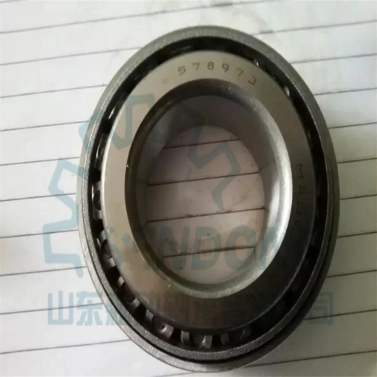 578973 Automotive Tapered Roller Bearing 34x64x19/23mm