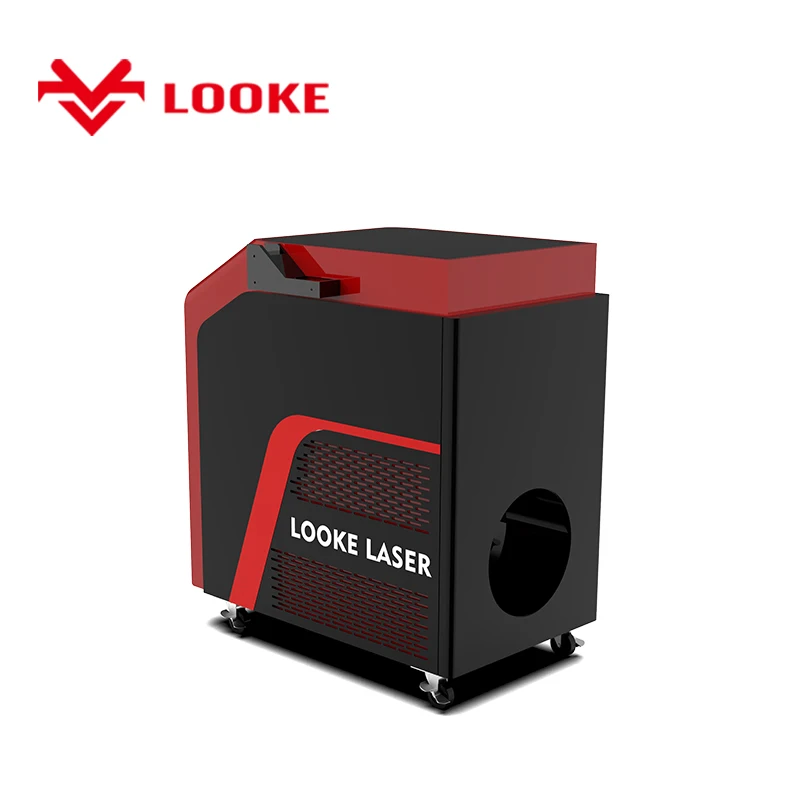 Handheld Laser Welding Machine Fiber Laser Welder Hand welding machine for welding metal sheet