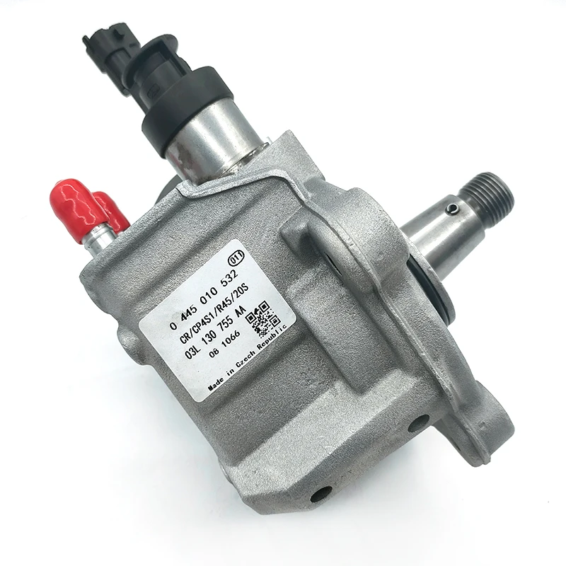 CP4 Diesel Engine Fuel Injection Oil Pump 03L755AA 0445010532 for Bosch