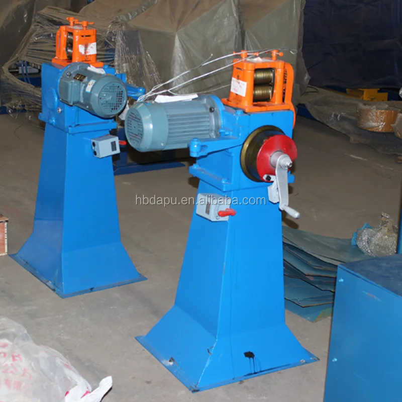 Низкоуглеродистая стальная машина для рисования резервуара для воды