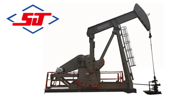 Shengji Group API 11E Pumping Unit oil and gas