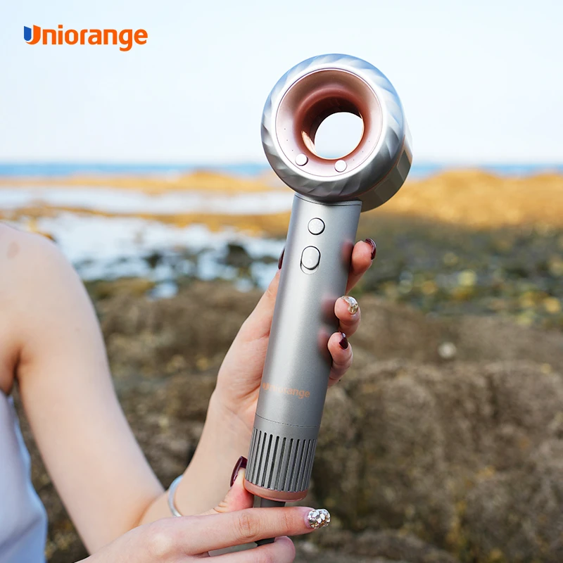 Uniorange high speed Plasma ion Low noise hair dryer wholesale hair dryer professional salon