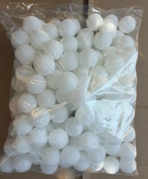2024 Hot Selling Table Tennis Ball cheap price table tennis Ball  professional Table Tennis Ball
