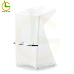 LIGO, водонепроницаемая светодиодная барная мебель для сада, коммерческого отеля, ночного клуба