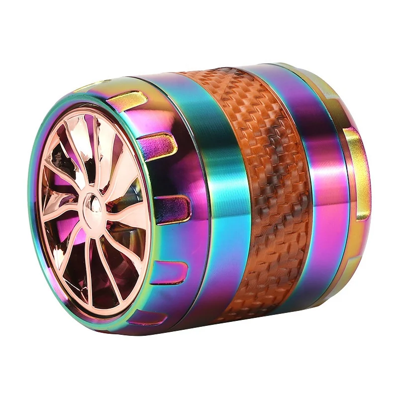 Профессиональная электрическая дробилка для сухой травы, мощная дробилка, электрическая дробилка для табака и травы