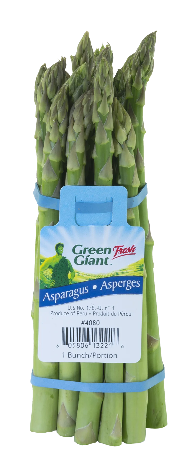 
Peru Grown Fresh Vegetables Asparagus Robinson Fresh MOQ 11 Lbs Quick Delivery in US 
