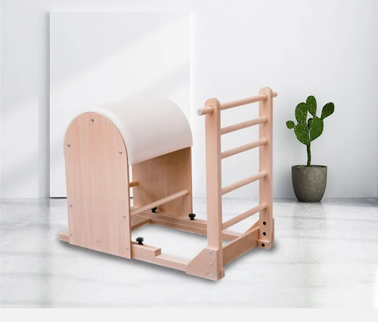 Классическая новая бытовая машина для пилатеса по заводской цене, реформер пилатеса, лестница для пилатеса