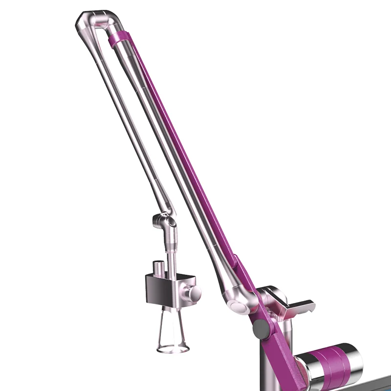 fotona erbium laser fractional co2 laser dermatology equipment co2 fractional laser machine vaginal rejuvenation machines