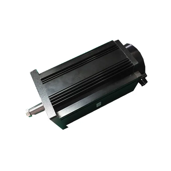 NEMA 52 High Torque Stepper Motor 50N.M 1.2 Degree 2 Phase for Cutting Machine