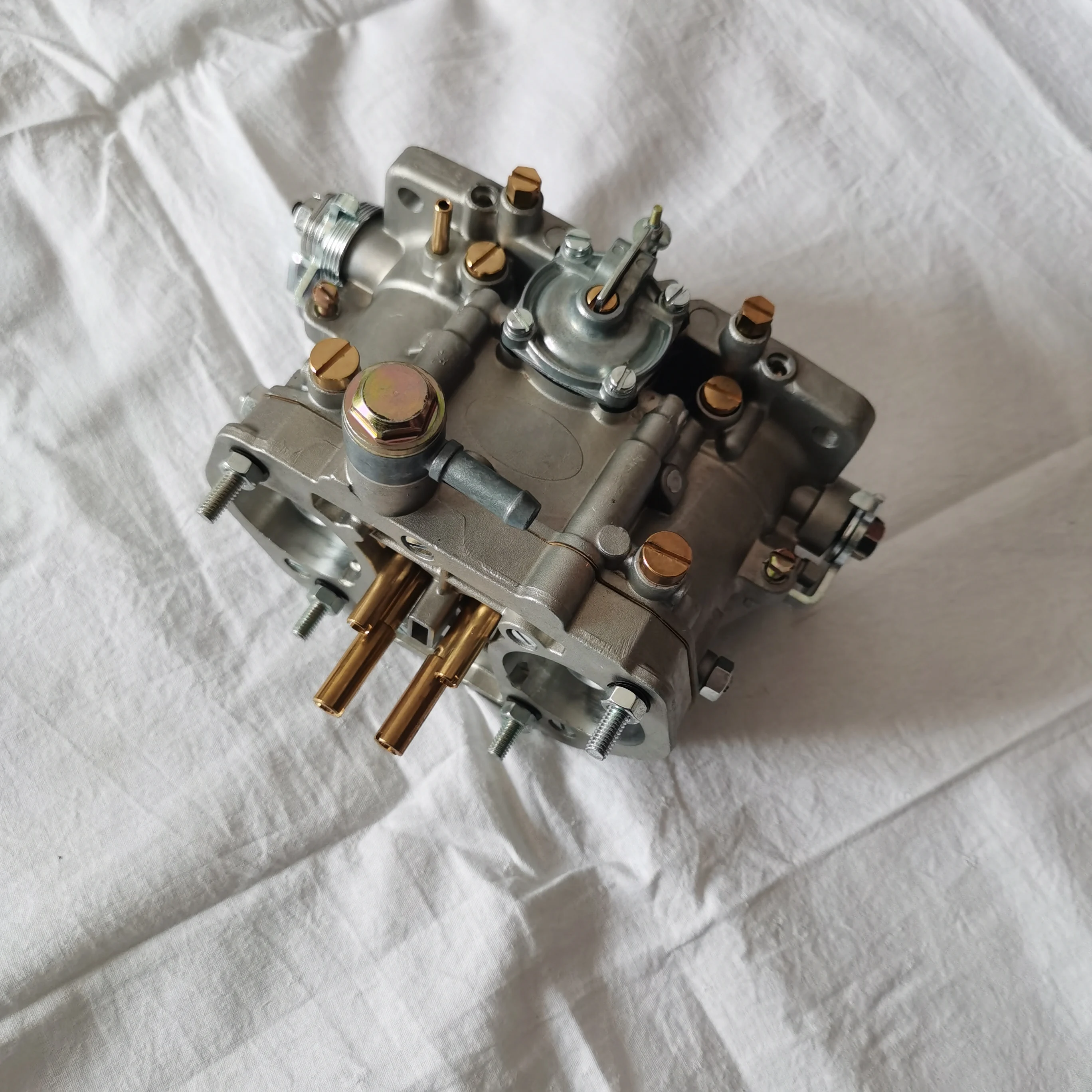 Dellorto 36DRLA carburetor