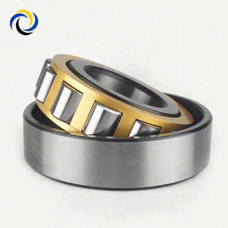 30x62x20 mm Hot selling motorcycle parts cylindrical roller bearing NF 2206M NF2206M