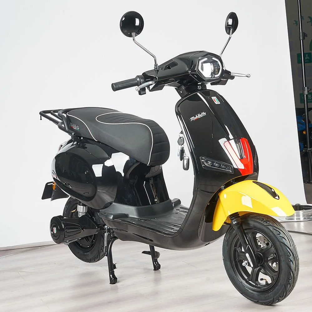 CKD SKD 10/12inch 600W/800W 40-50km/h speed 45-65km range fast electric motorcycle electric racing motorcycle